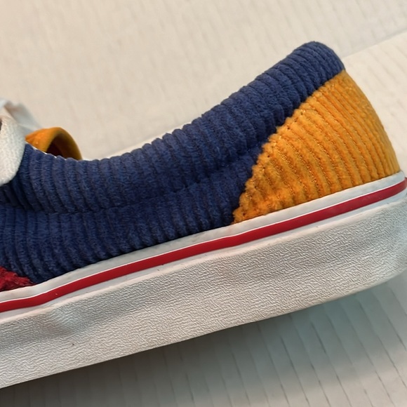 Vans Era Corduroy Sneaker - Picture 12 of 13